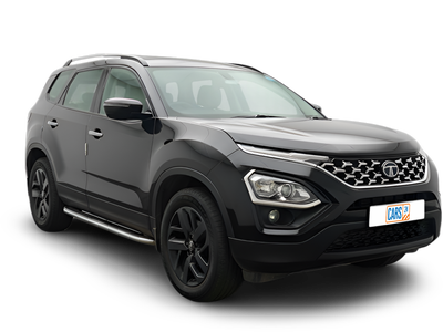 Tata Safari-img